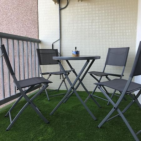 Apartmán Torre Colon Benidorm Exteriér fotografie